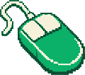 Pixel mouse